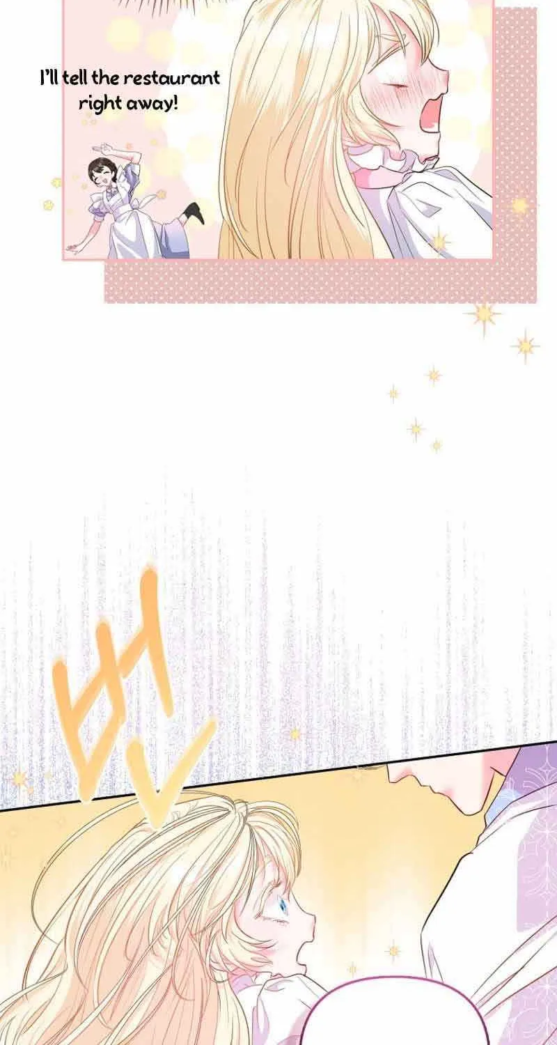 I’m The Princess of All Chapter 6 page 46 - 