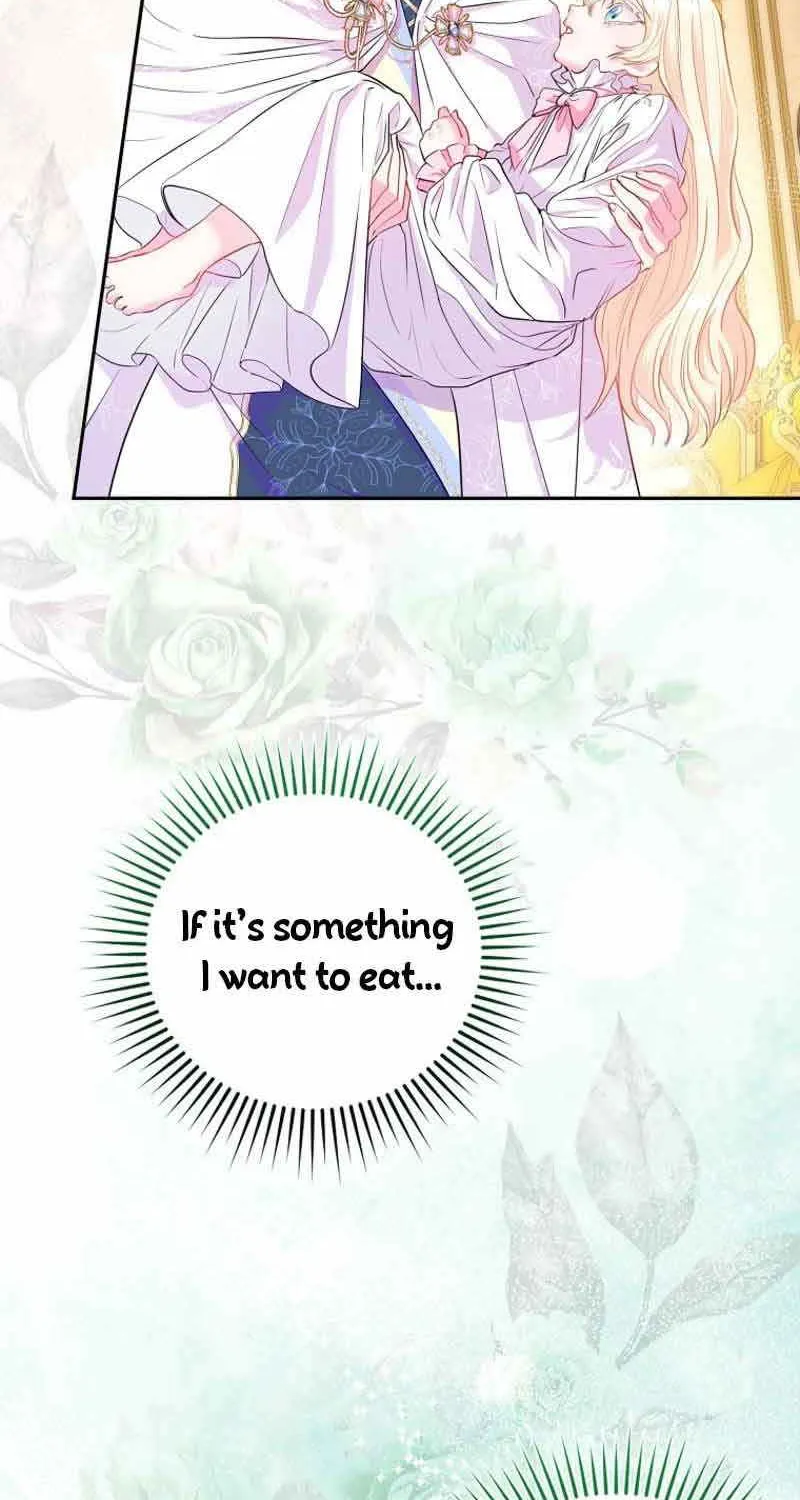 I’m The Princess of All Chapter 6 page 50 - 