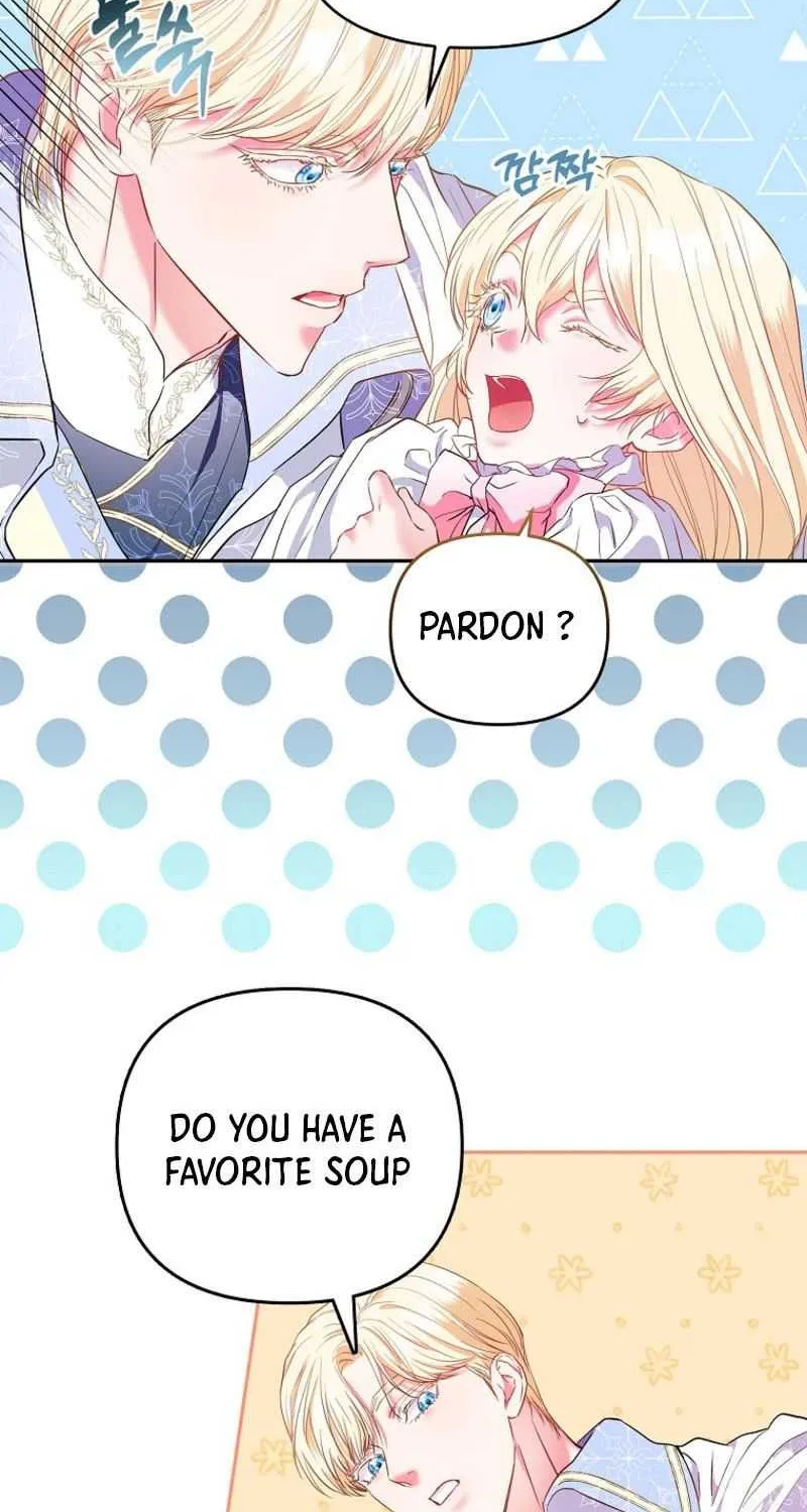 I’m The Princess of All Chapter 6 page 58 - 