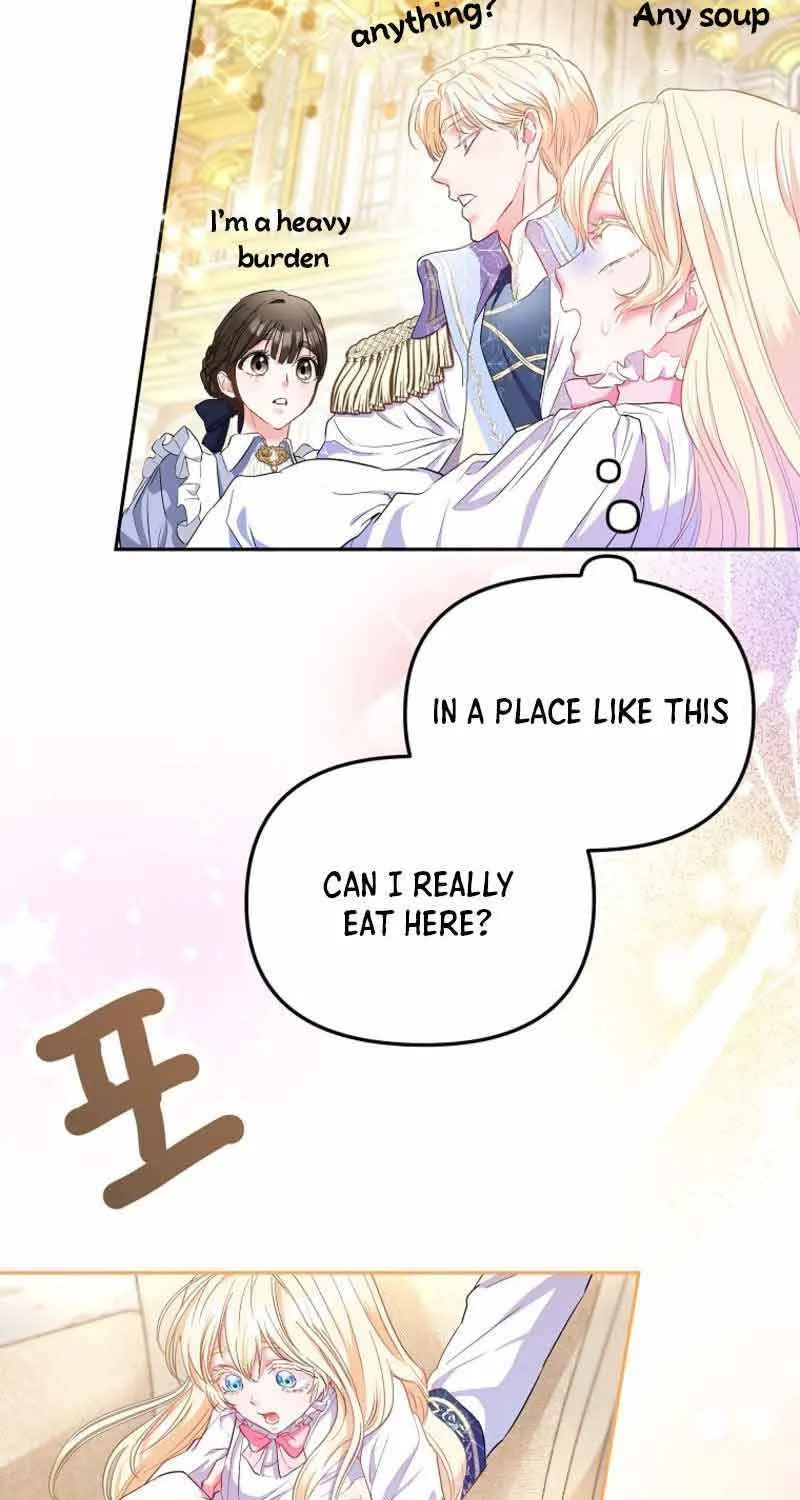 I’m The Princess of All Chapter 6 page 65 - 
