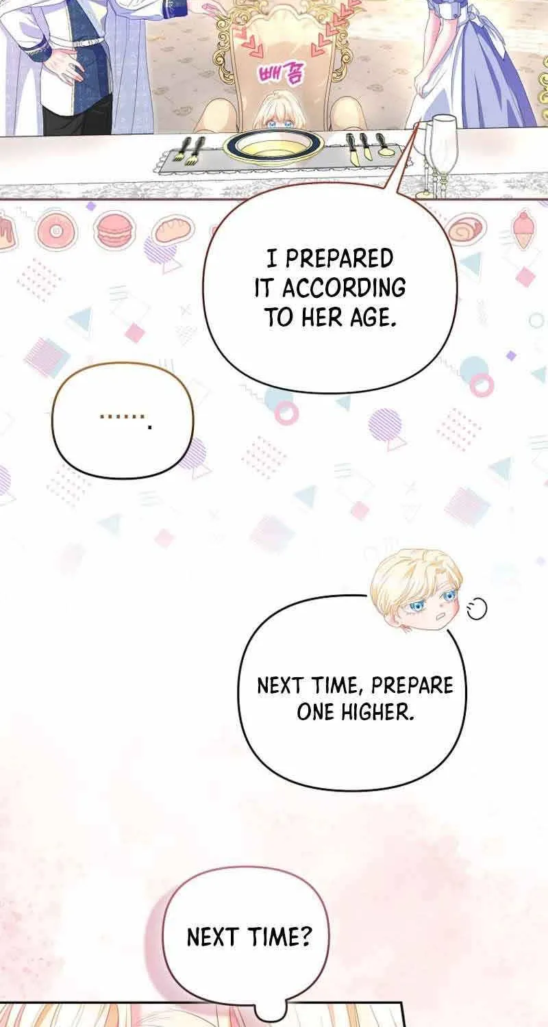 I’m The Princess of All Chapter 6 page 68 - 