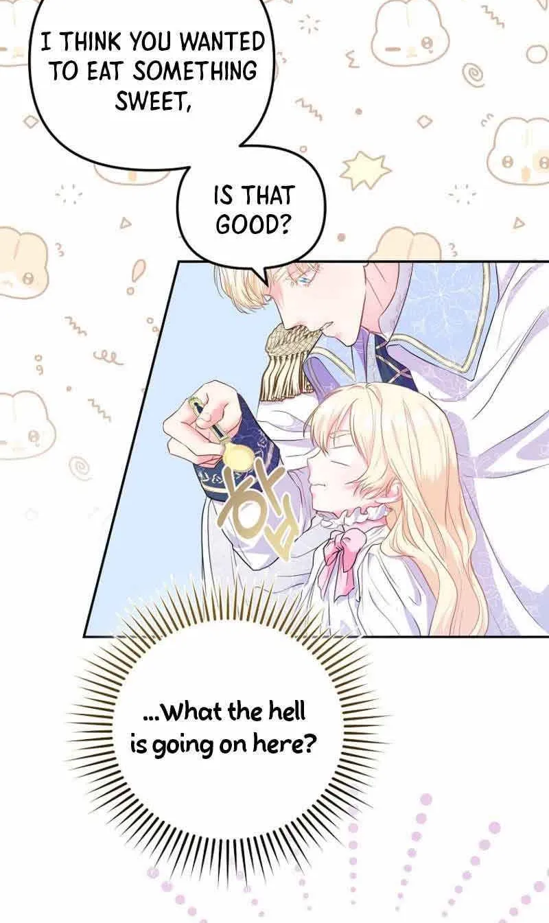 I’m The Princess of All Chapter 6 page 72 - 
