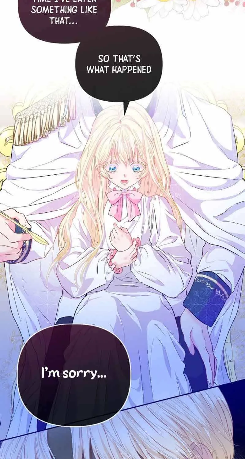 I’m The Princess of All Chapter 6 page 80 - 