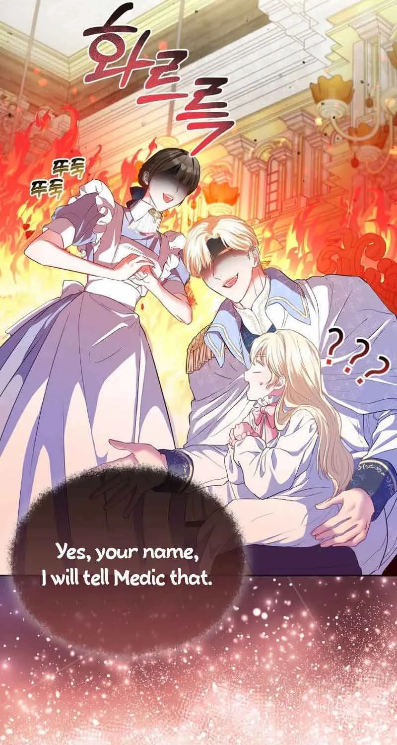 I’m The Princess of All Chapter 6 page 84 - 