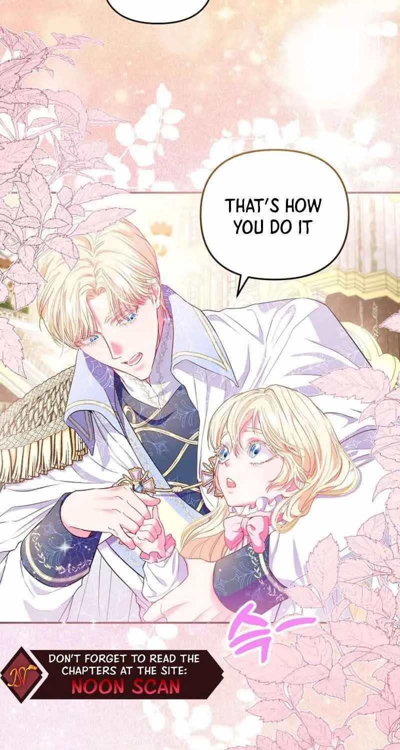 I’m The Princess of All Chapter 6 page 86 - 