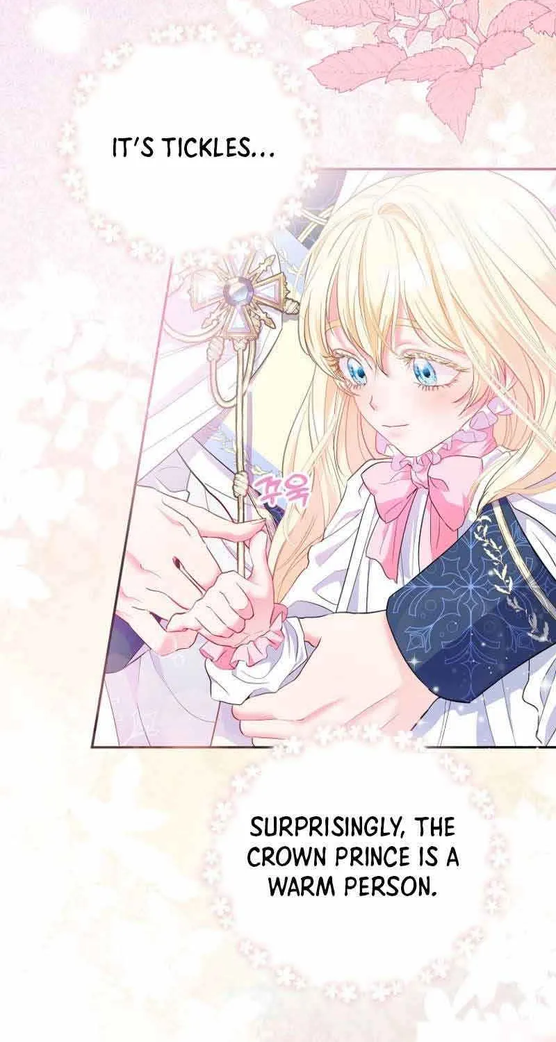 I’m The Princess of All Chapter 6 page 87 - 