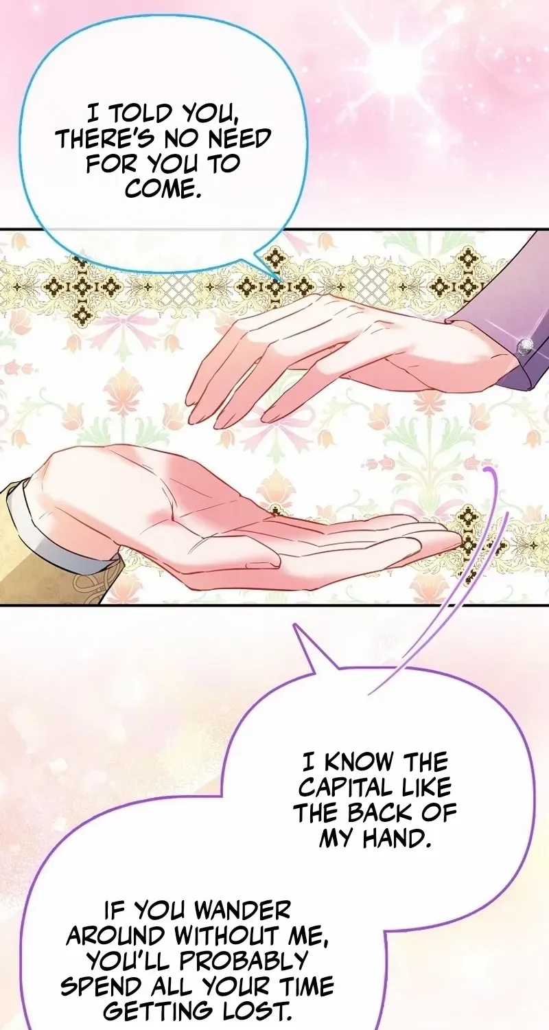 I’m The Princess of All Chapter 60 page 15 - 