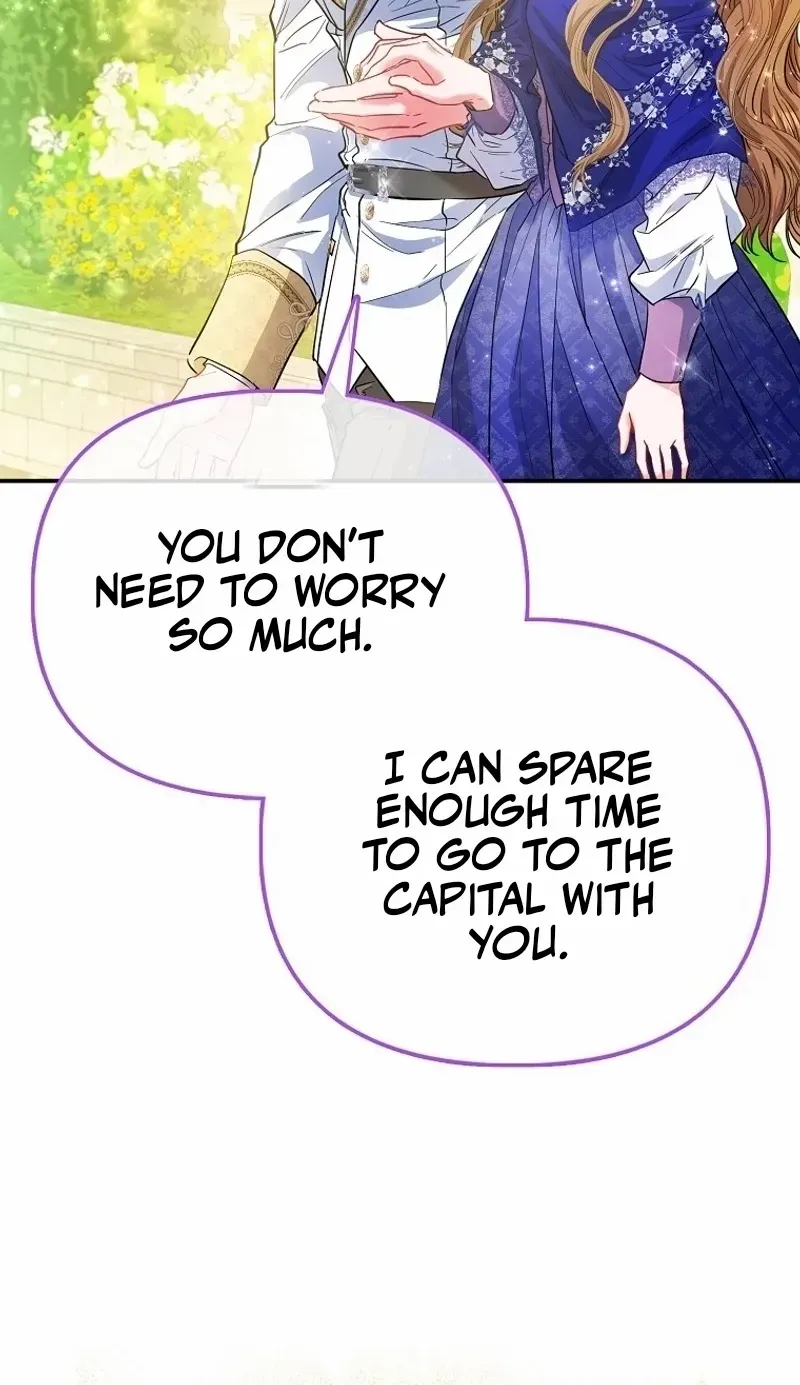 I’m The Princess of All Chapter 60 page 17 - 