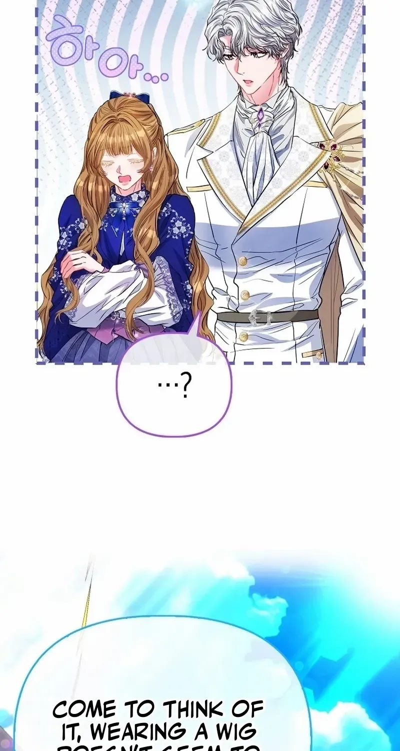 I’m The Princess of All Chapter 60 page 31 - 