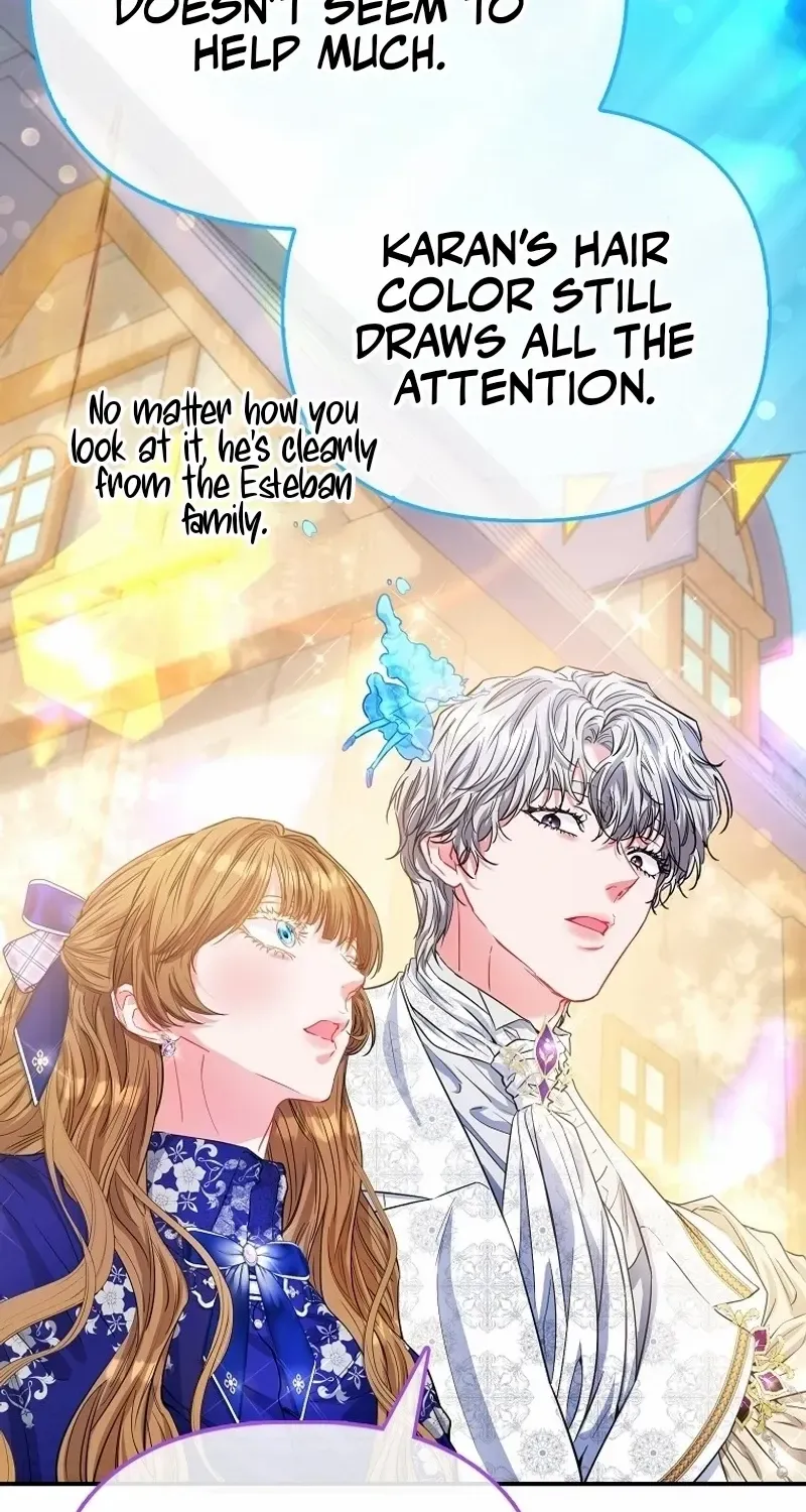I’m The Princess of All Chapter 60 page 32 - 