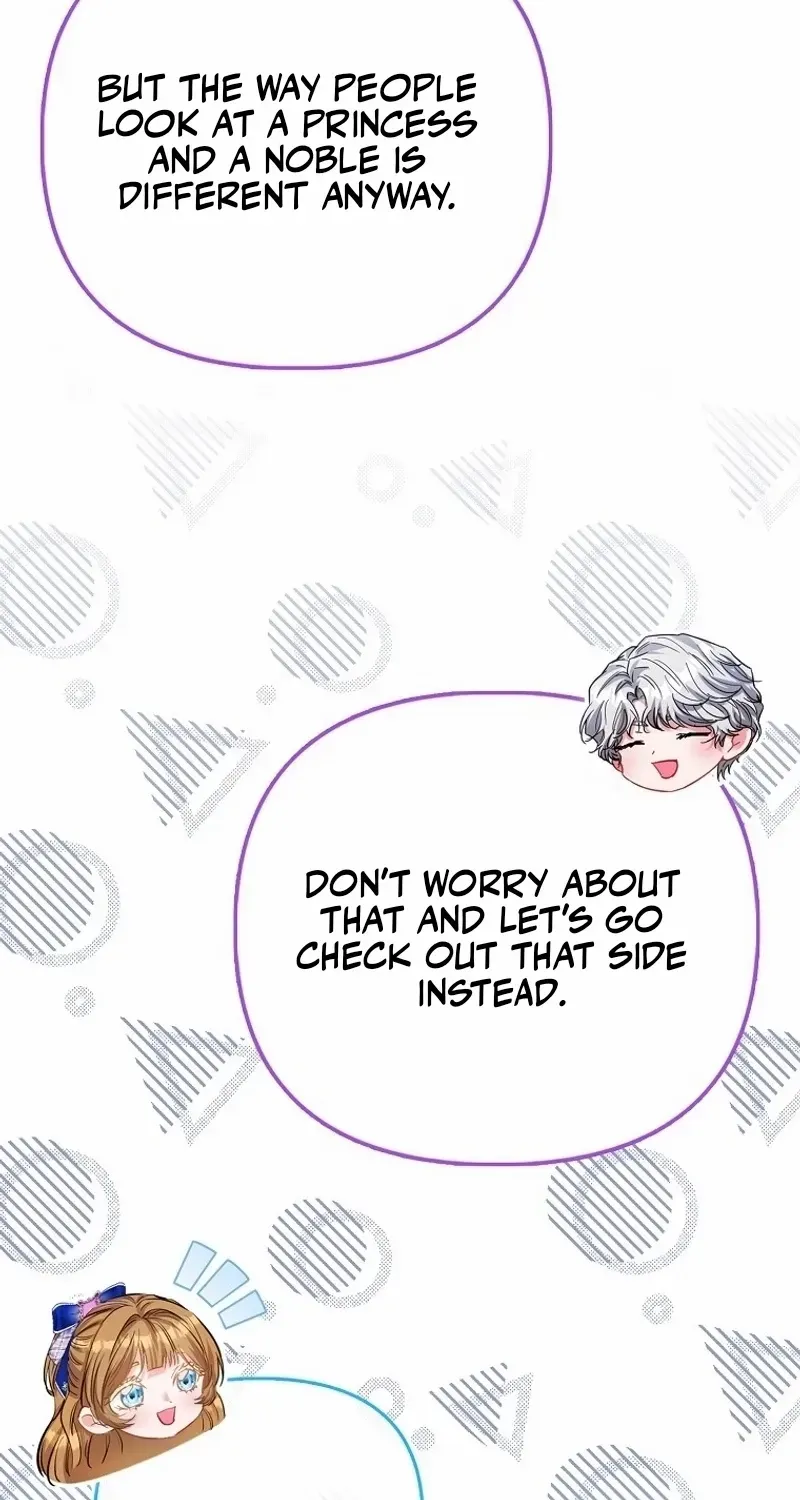 I’m The Princess of All Chapter 60 page 33 - 