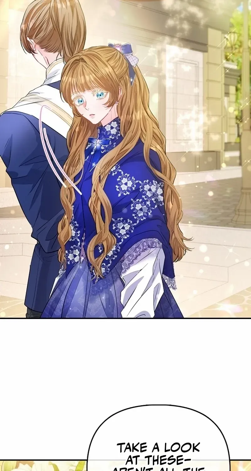 I’m The Princess of All Chapter 60 page 39 - 