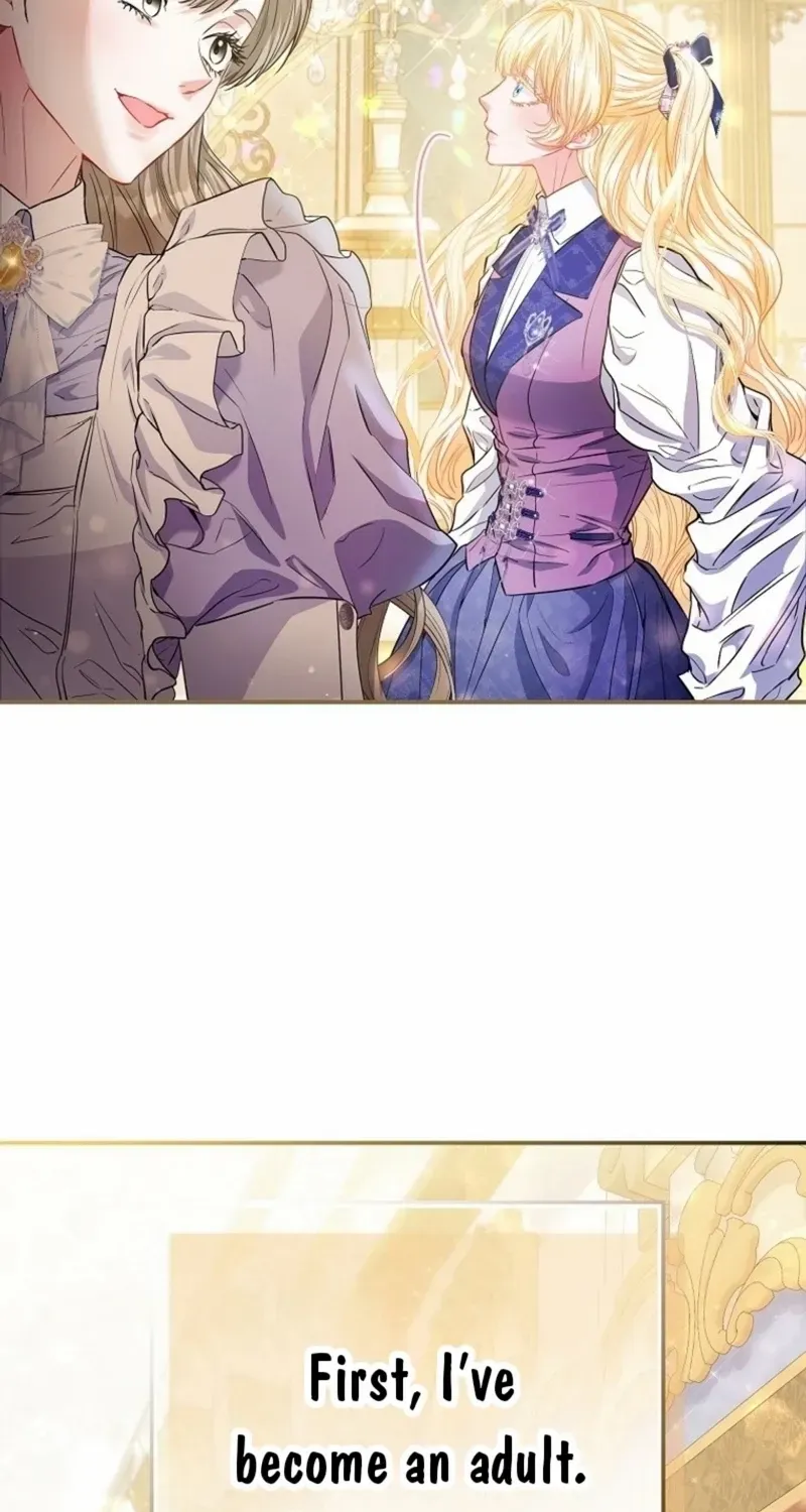 I’m The Princess of All Chapter 60 page 5 - 