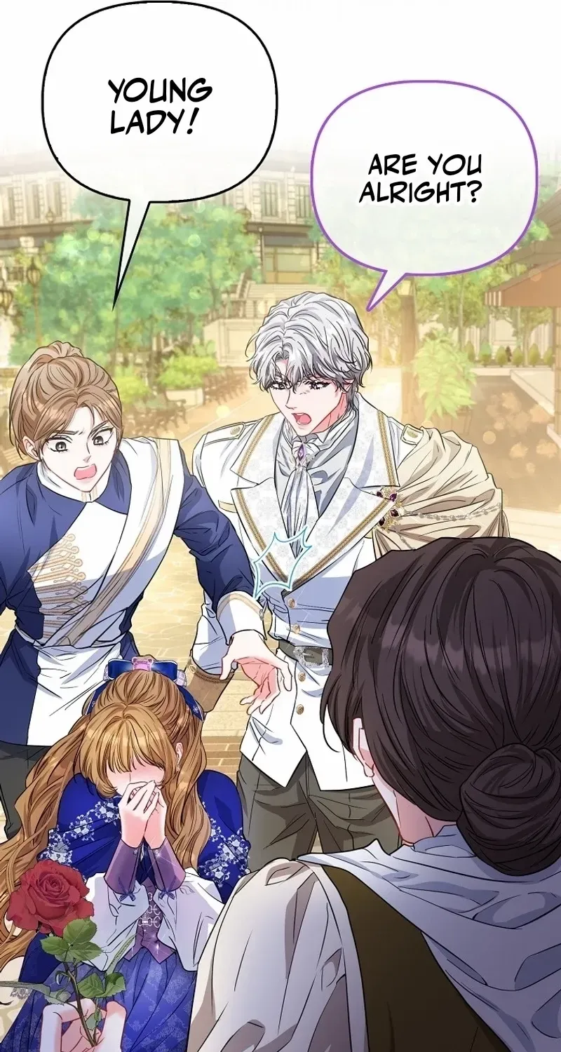 I’m The Princess of All Chapter 60 page 46 - 