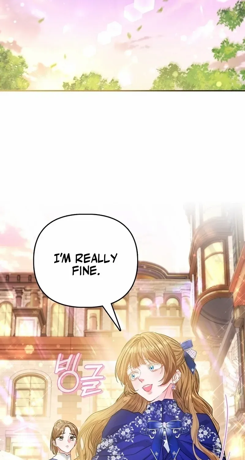 I’m The Princess of All Chapter 60 page 58 - 