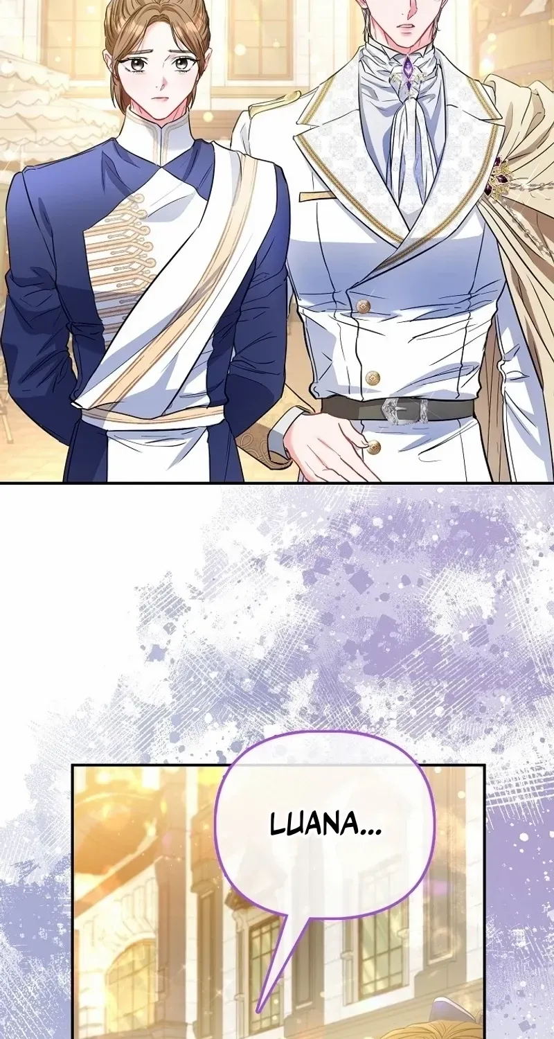 I’m The Princess of All Chapter 60 page 62 - 