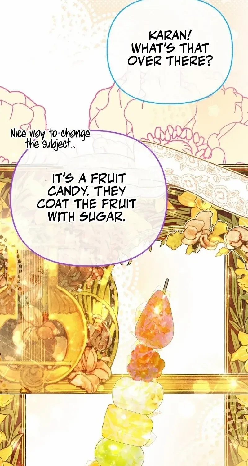 I’m The Princess of All Chapter 60 page 64 - 