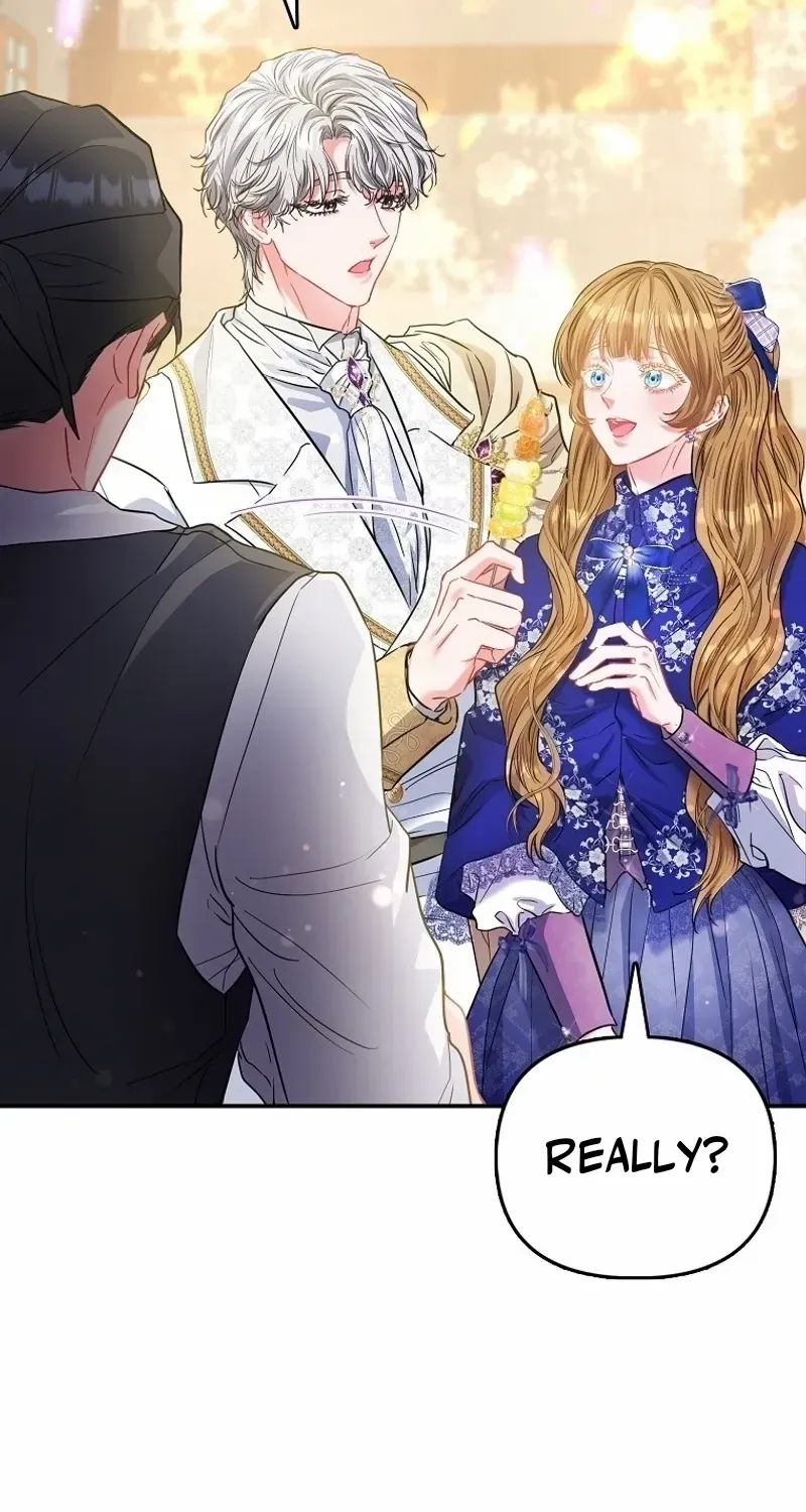 I’m The Princess of All Chapter 60 page 66 - 