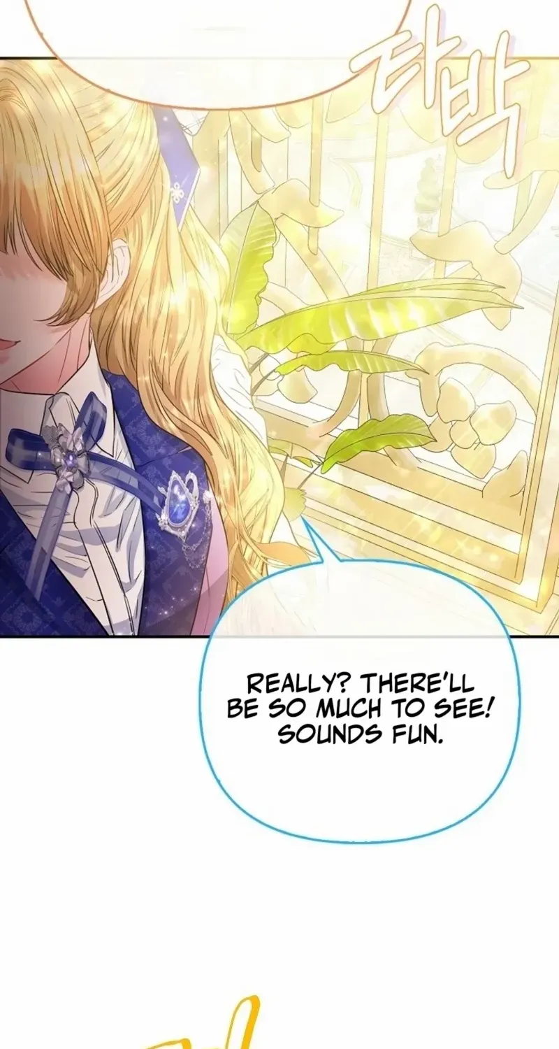 I’m The Princess of All Chapter 60 page 8 - 