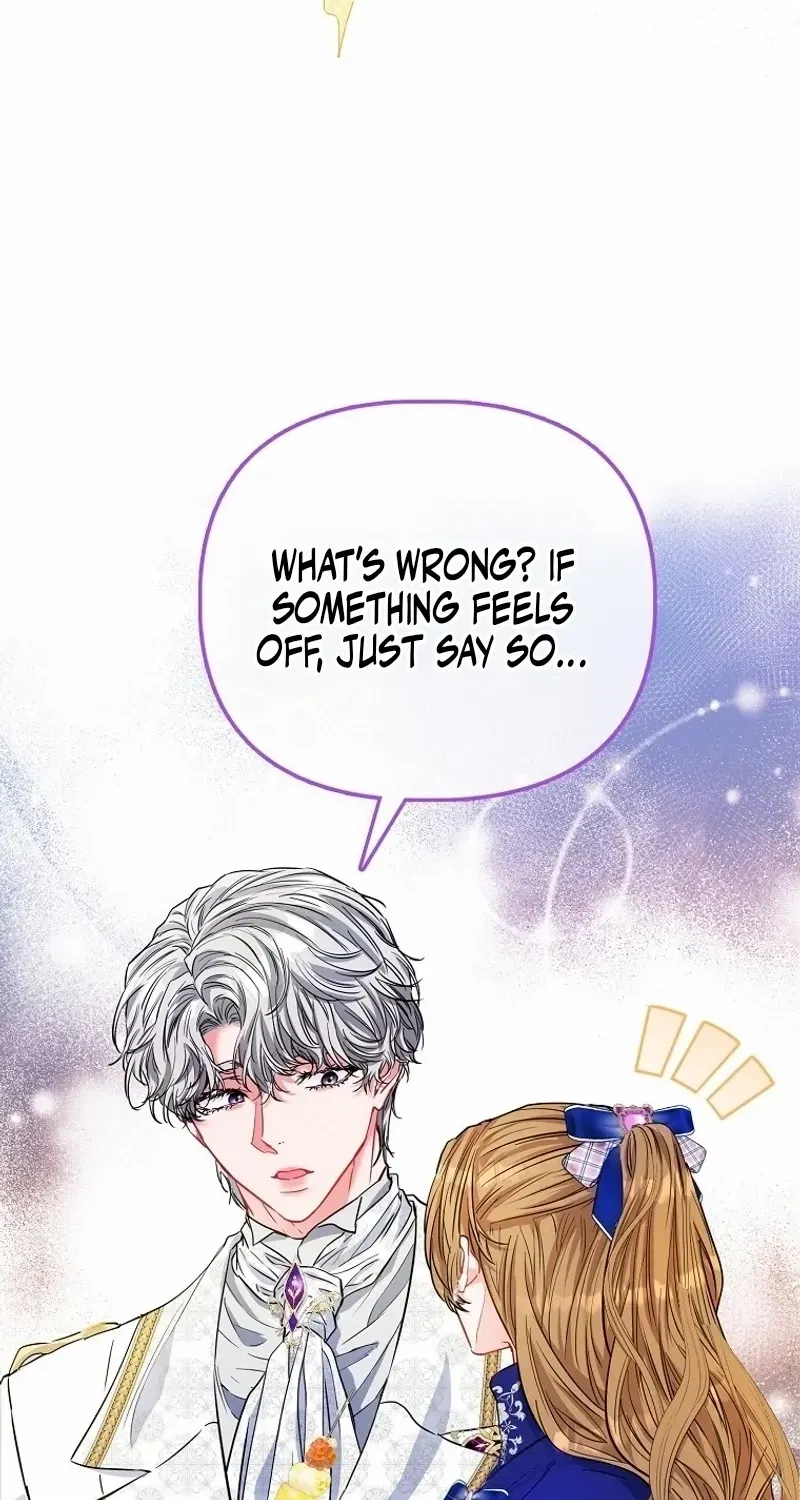 I’m The Princess of All Chapter 60 page 71 - 