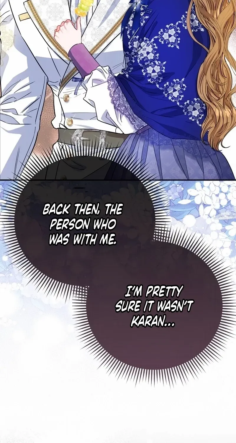 I’m The Princess of All Chapter 60 page 72 - 
