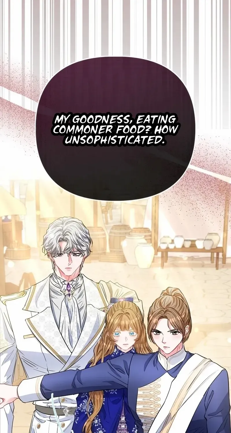 I’m The Princess of All Chapter 60 page 77 - 