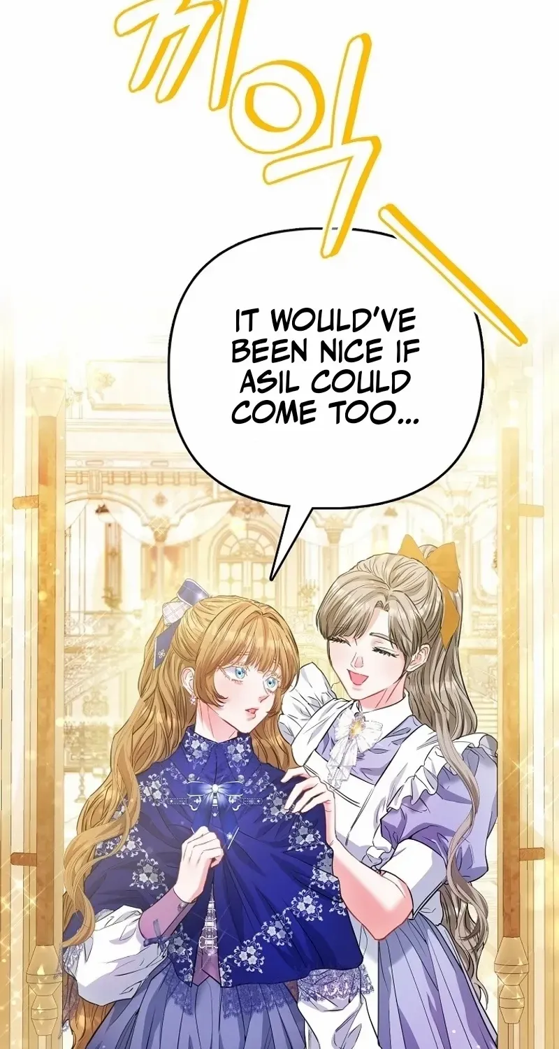 I’m The Princess of All Chapter 60 page 9 - 