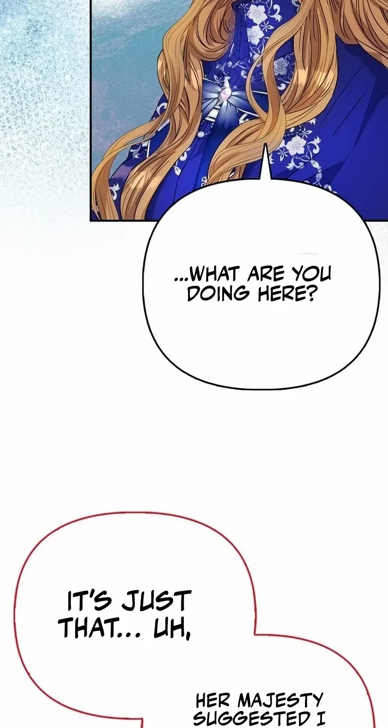 I’m The Princess of All Chapter 60 page 83 - 