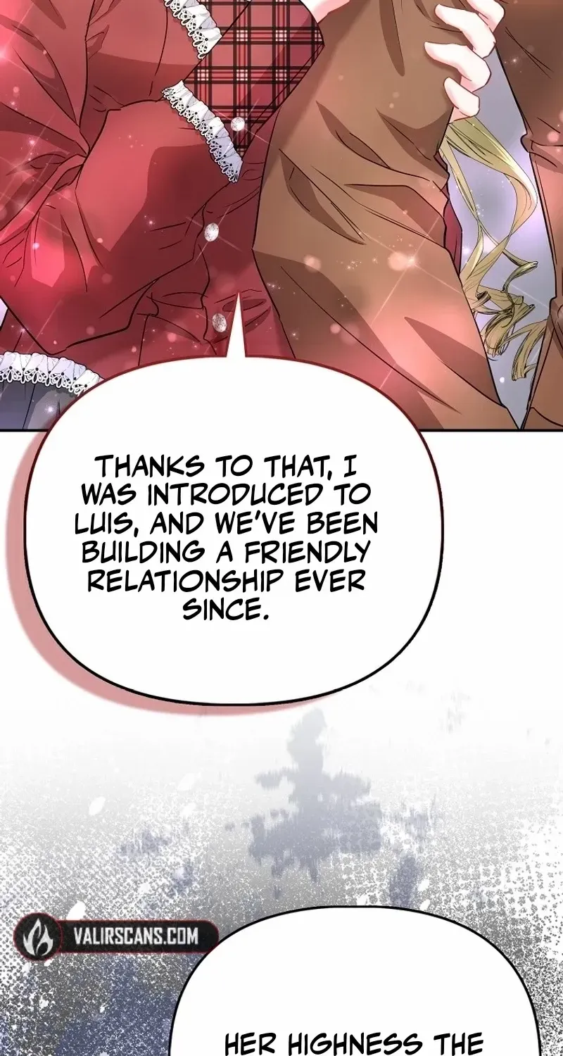I’m The Princess of All Chapter 60 page 87 - 