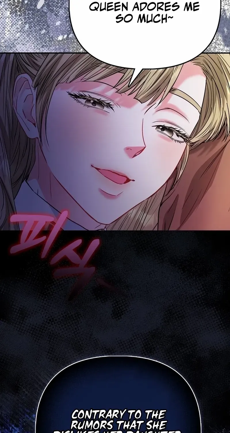 I’m The Princess of All Chapter 60 page 88 - 