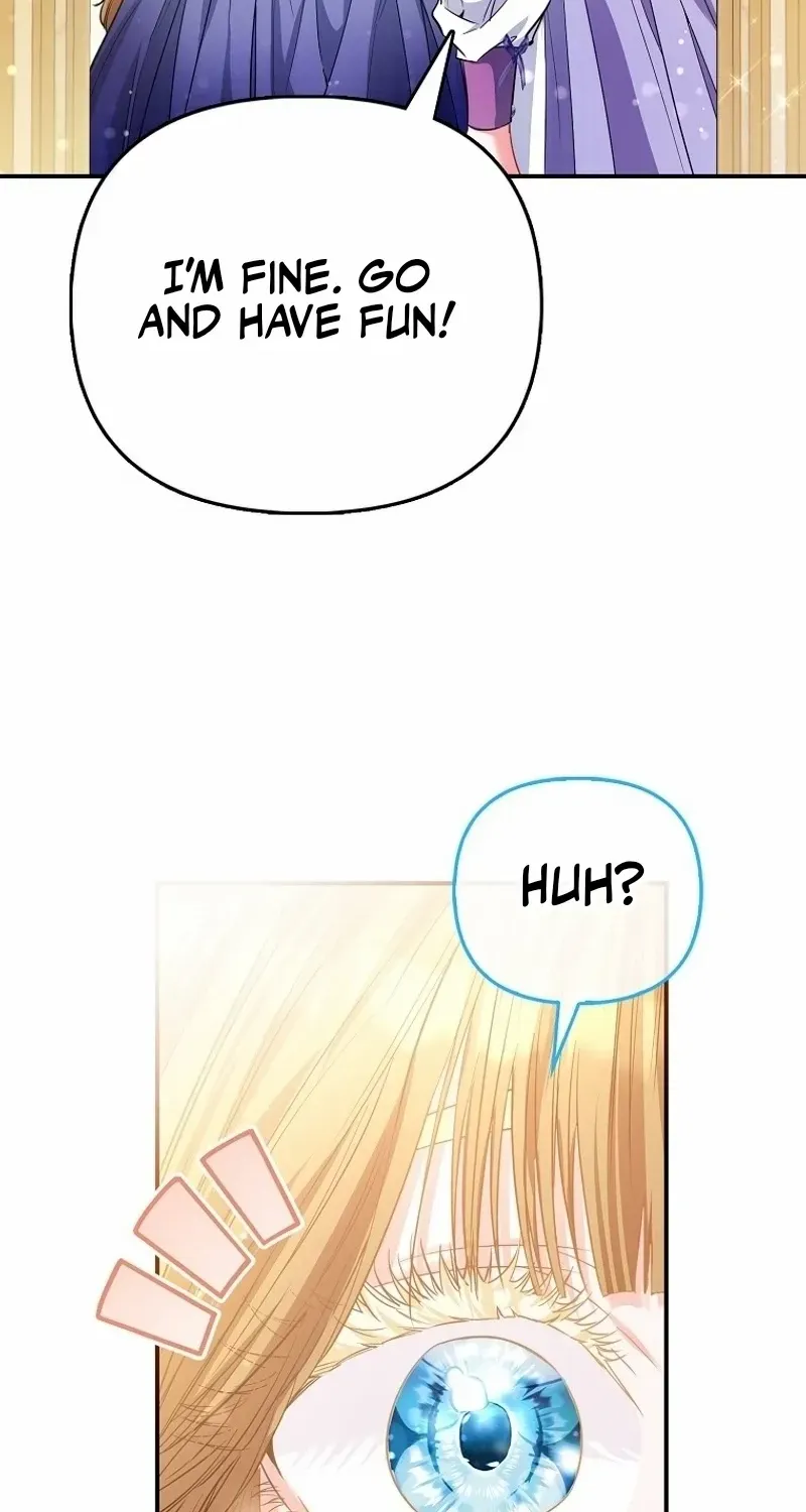 I’m The Princess of All Chapter 60 page 10 - 