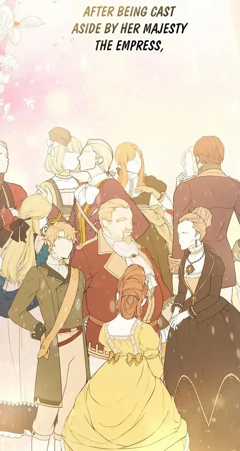 I’m The Princess of All Chapter 61 page 2 - 