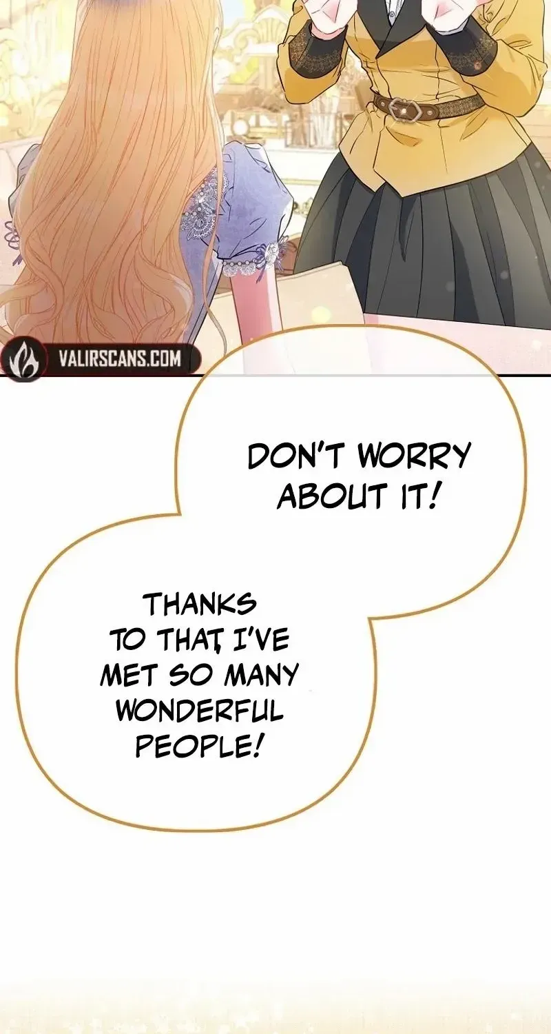 I’m The Princess of All Chapter 61 page 101 - 