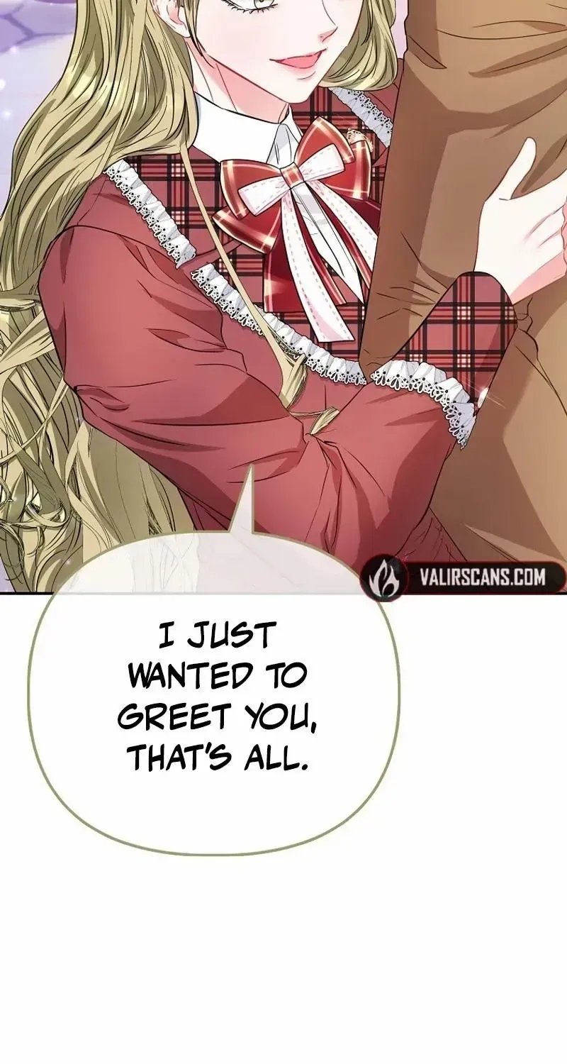 I’m The Princess of All Chapter 61 page 15 - 