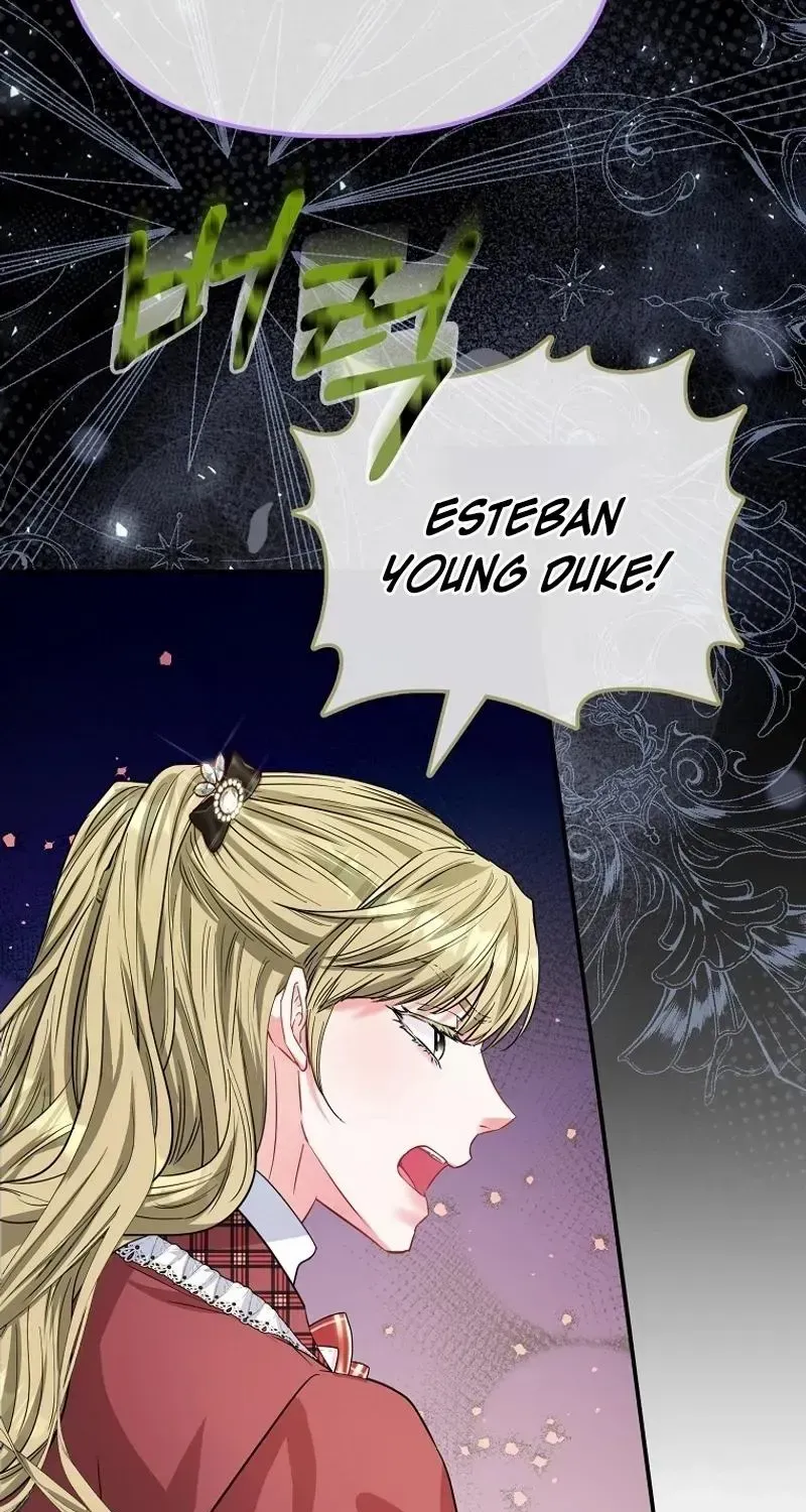 I’m The Princess of All Chapter 61 page 17 - 