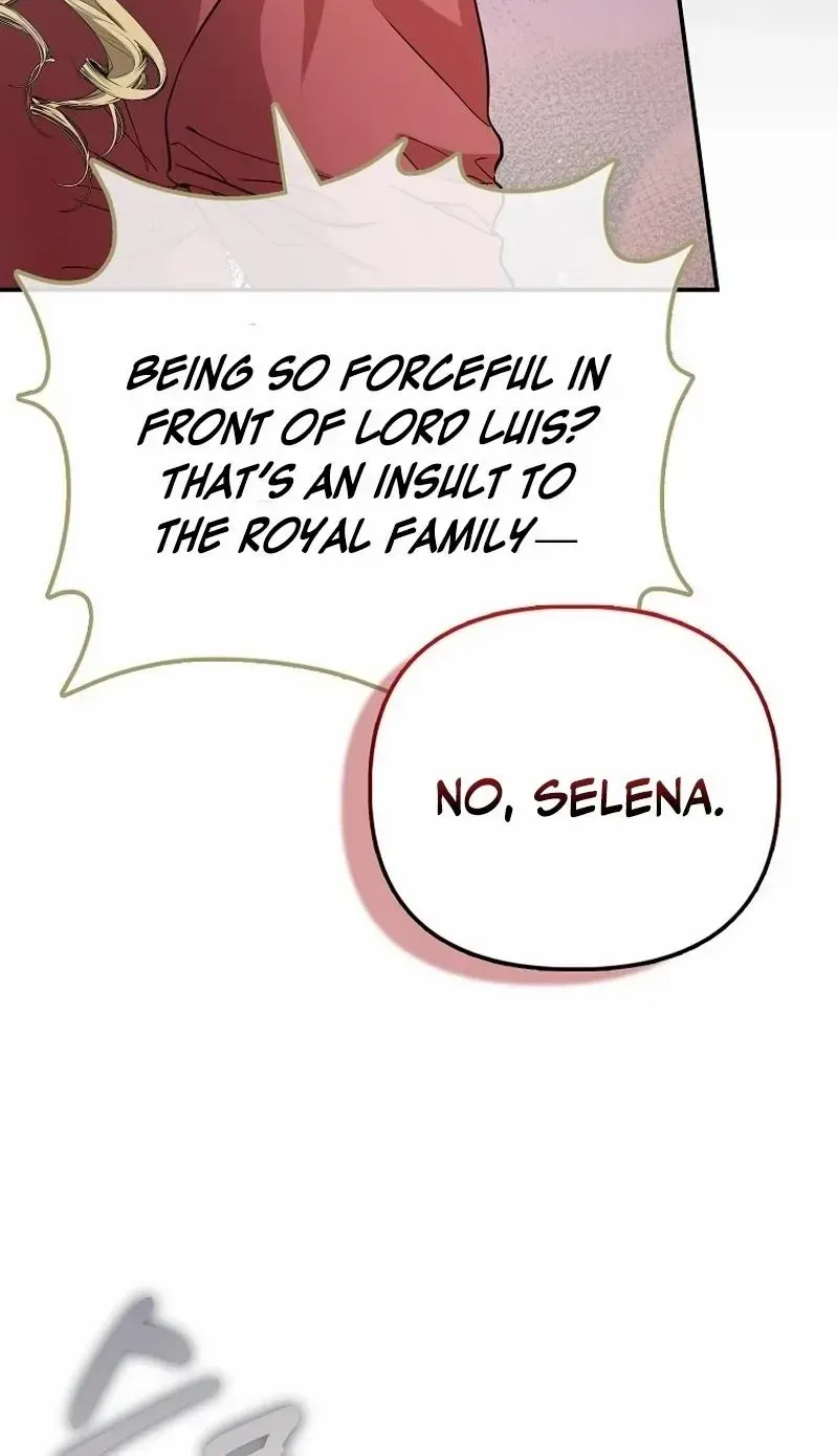 I’m The Princess of All Chapter 61 page 18 - 