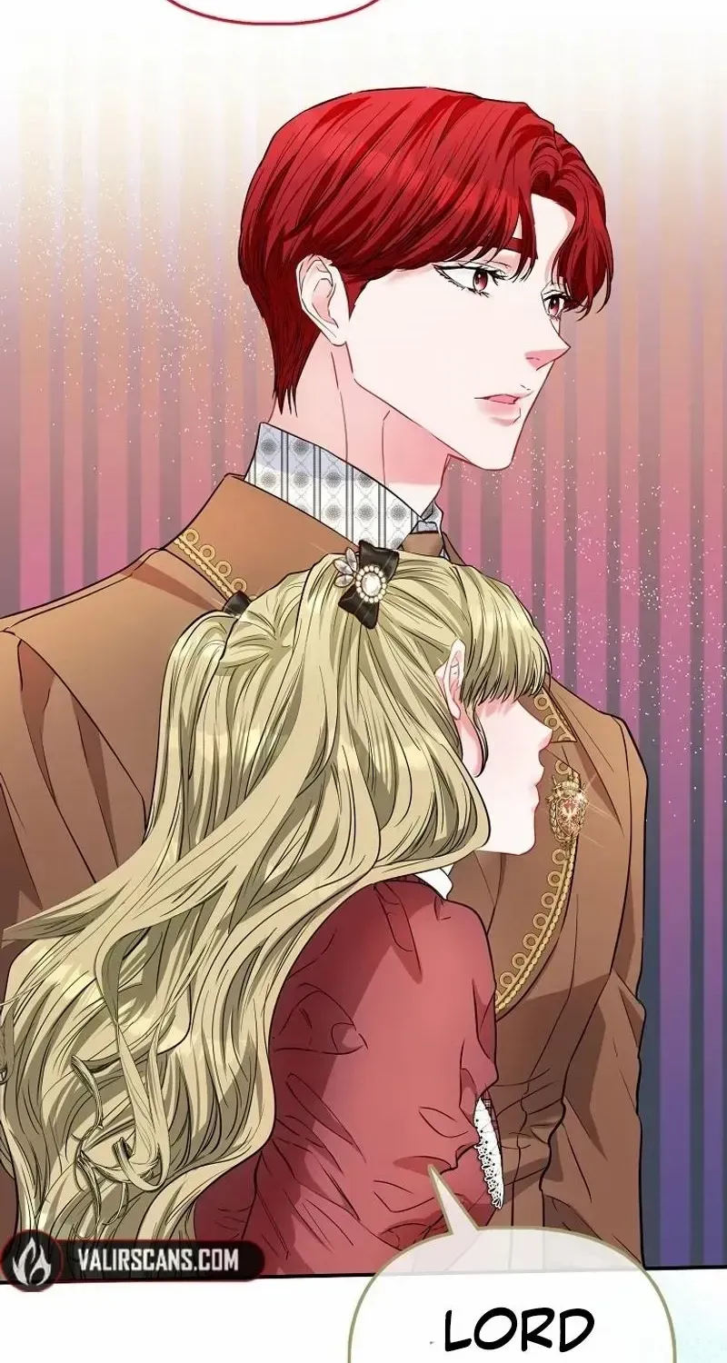 I’m The Princess of All Chapter 61 page 20 - 