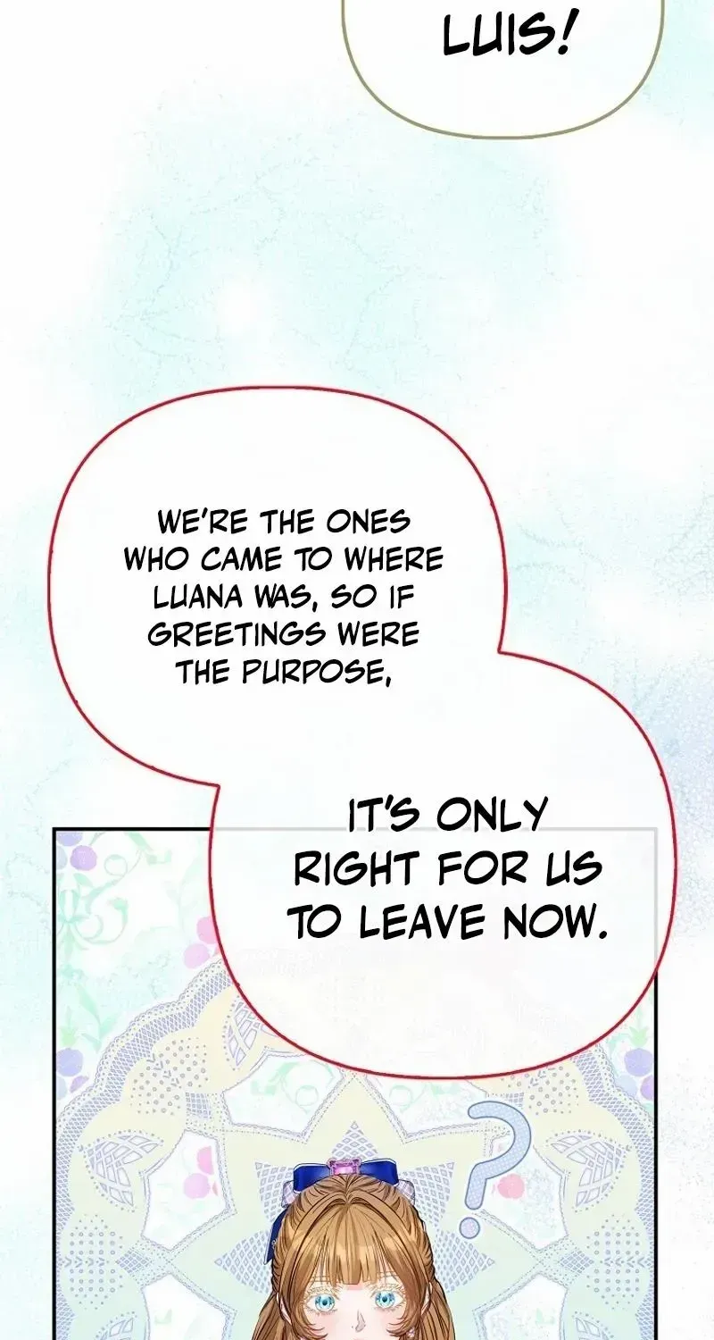 I’m The Princess of All Chapter 61 page 21 - 