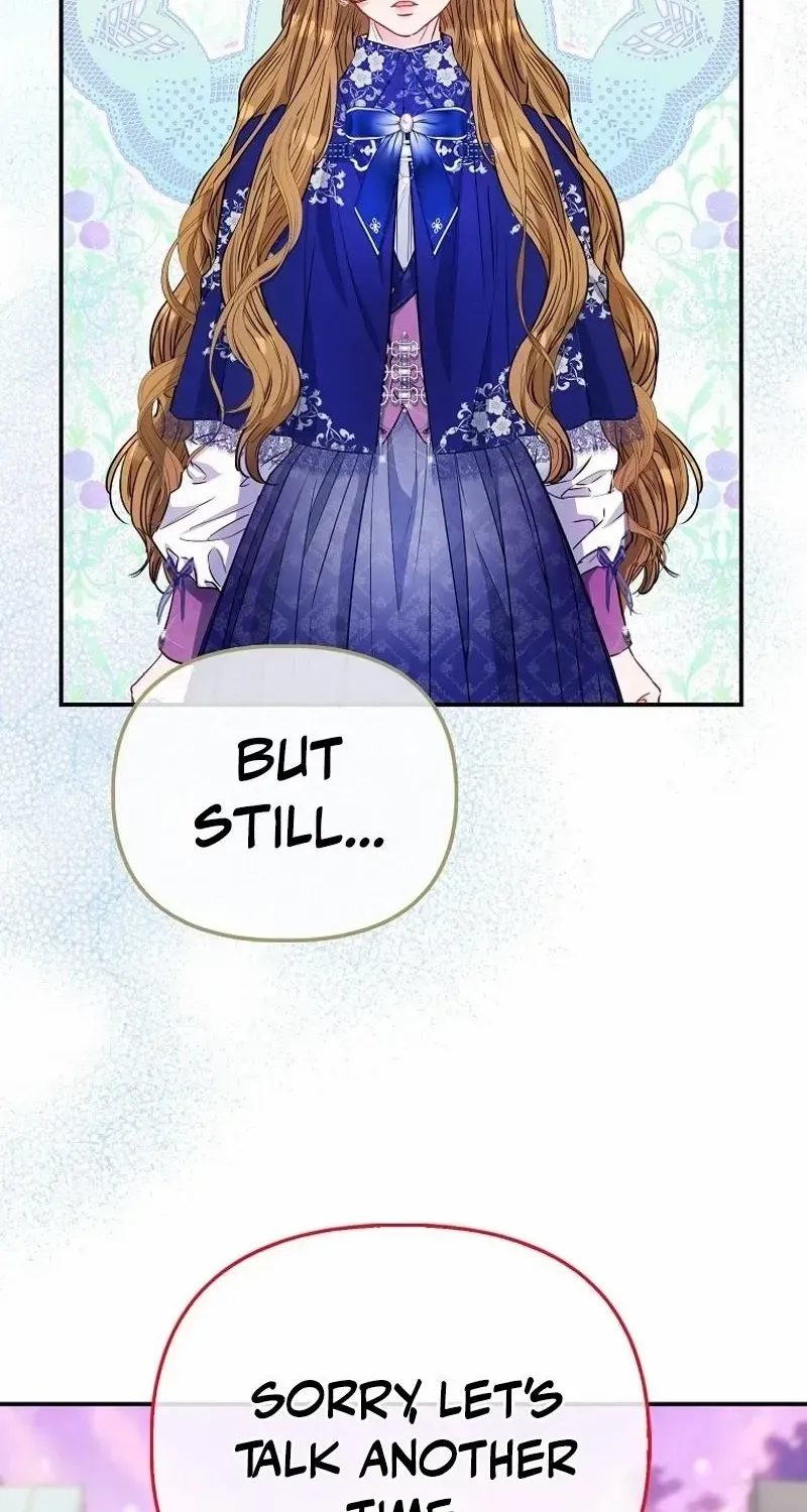 I’m The Princess of All Chapter 61 page 22 - 