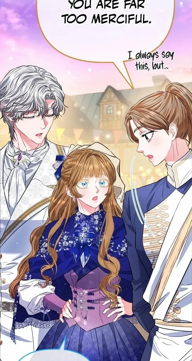 I’m The Princess of All Chapter 61 page 26 - 