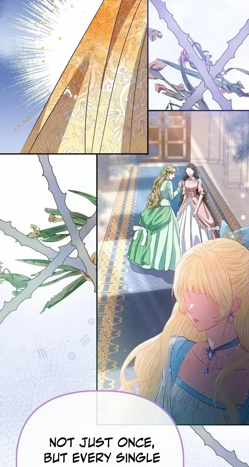 I’m The Princess of All Chapter 61 page 28 - 
