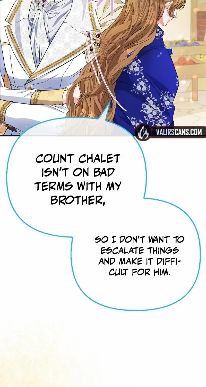 I’m The Princess of All Chapter 61 page 30 - 