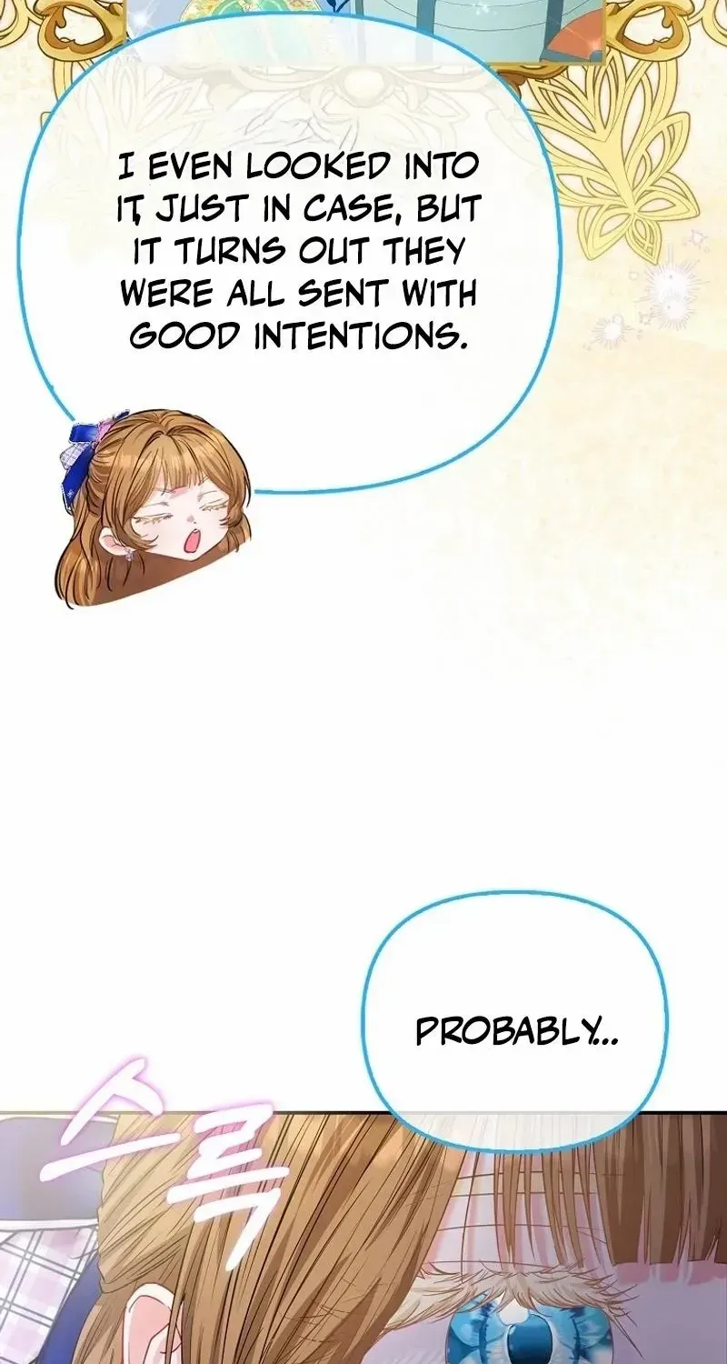 I’m The Princess of All Chapter 61 page 32 - 