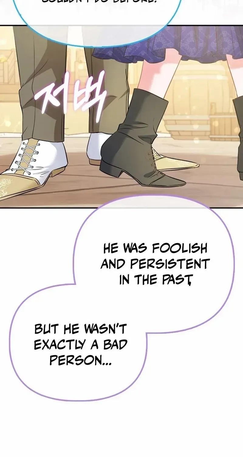 I’m The Princess of All Chapter 61 page 35 - 
