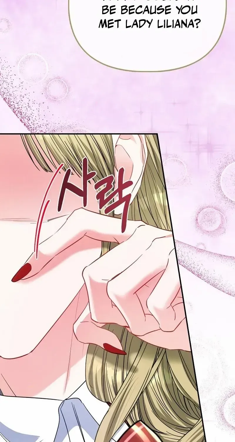 I’m The Princess of All Chapter 61 page 45 - 
