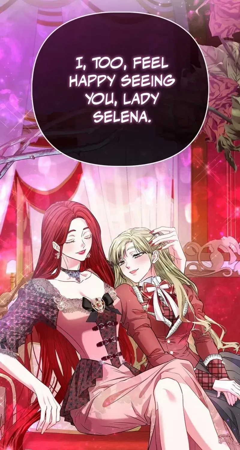 I’m The Princess of All Chapter 61 page 47 - 
