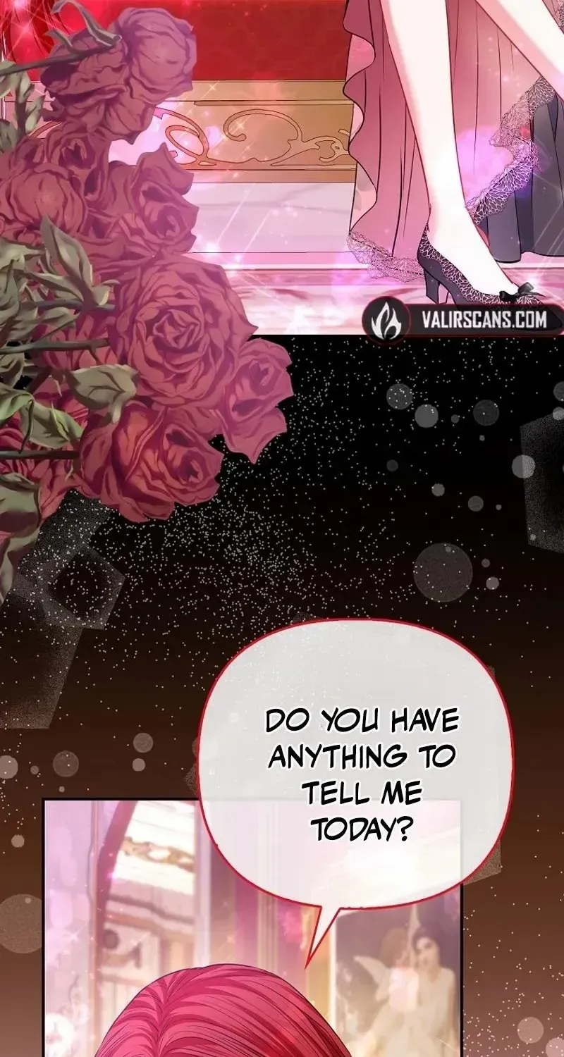 I’m The Princess of All Chapter 61 page 48 - 