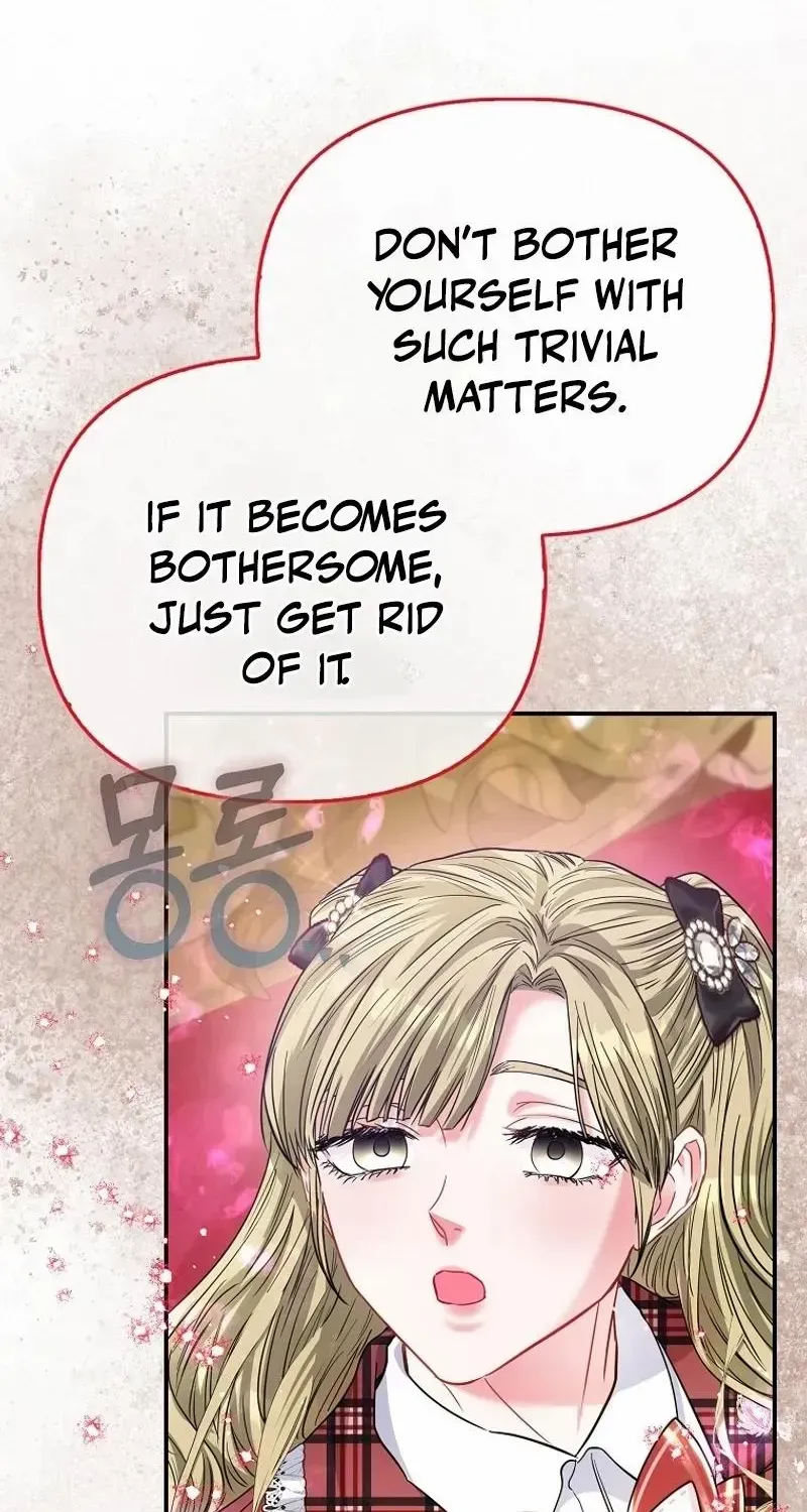 I’m The Princess of All Chapter 61 page 50 - 