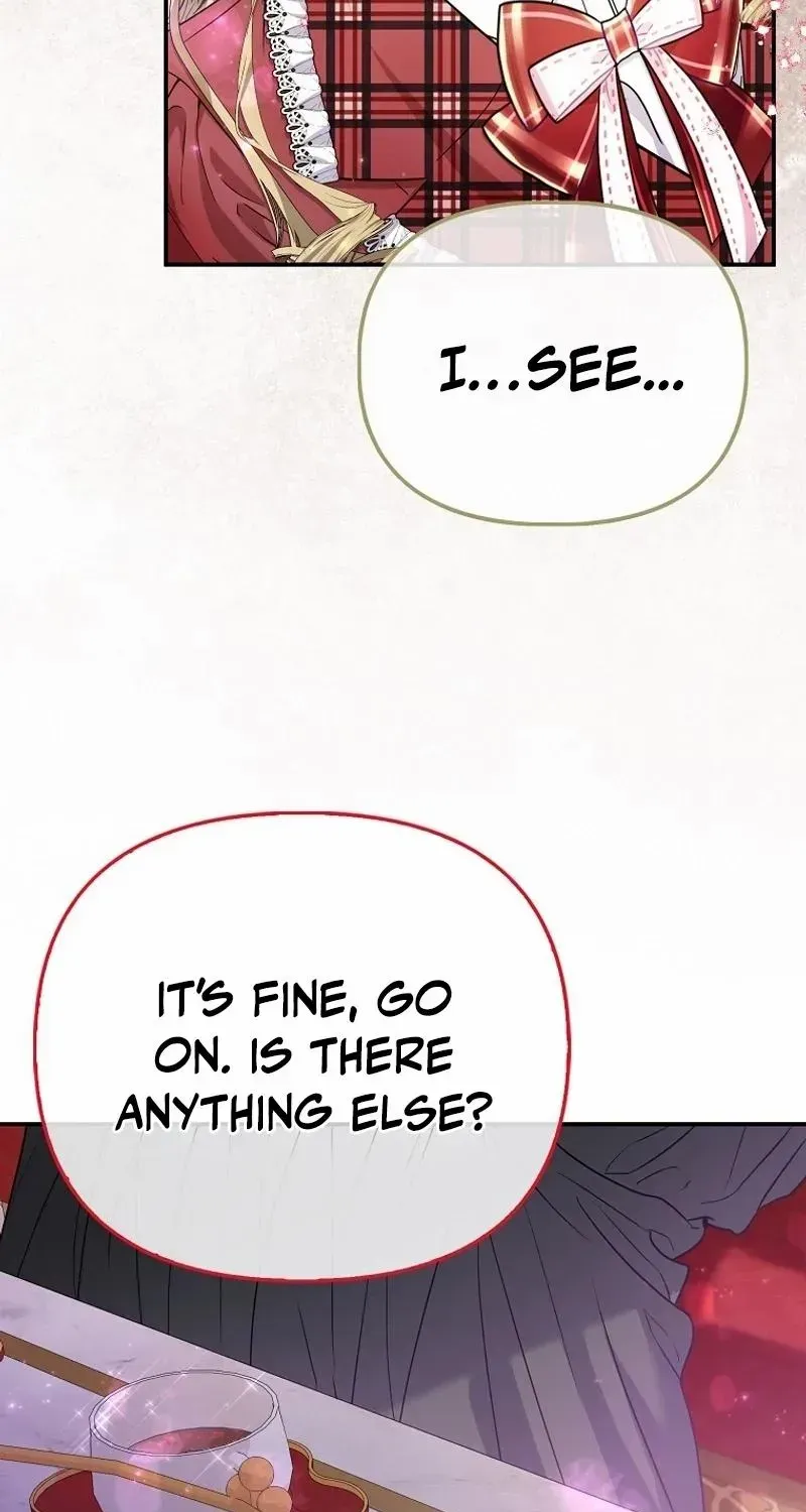 I’m The Princess of All Chapter 61 page 51 - 