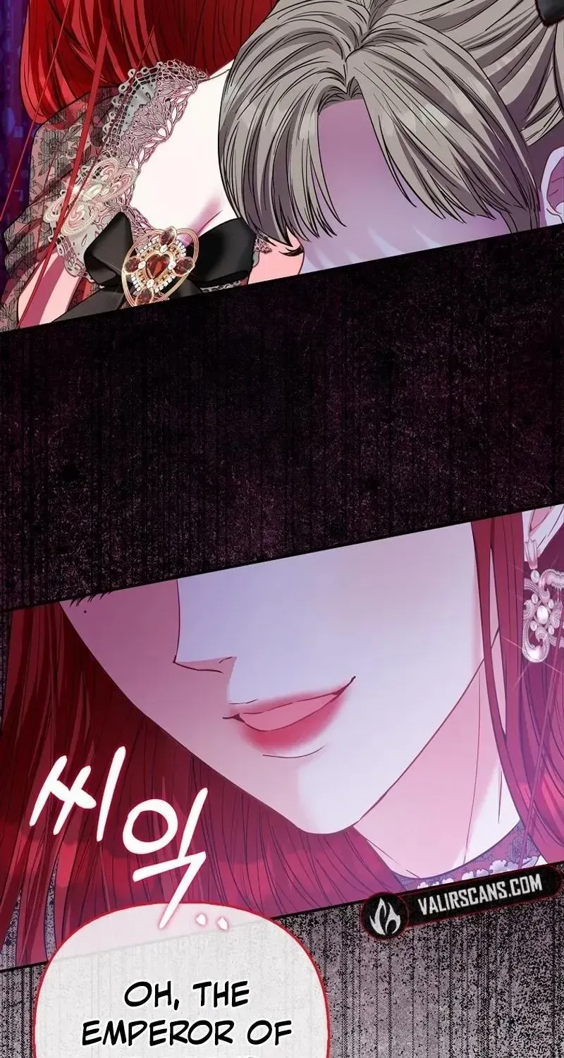 I’m The Princess of All Chapter 61 page 54 - 